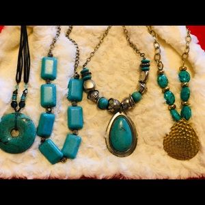 Necklace